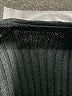 Unbranded Black Turtleneck Sweater Size S (estimated) - photo 7
