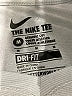 Nike Silver Active T-Shirt Size M - photo 7