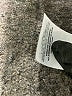 Nike Silver Active T-Shirt Size M - photo 8