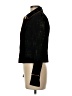 Alberto Makali Tweed Black Jacket Size 8 - photo 5