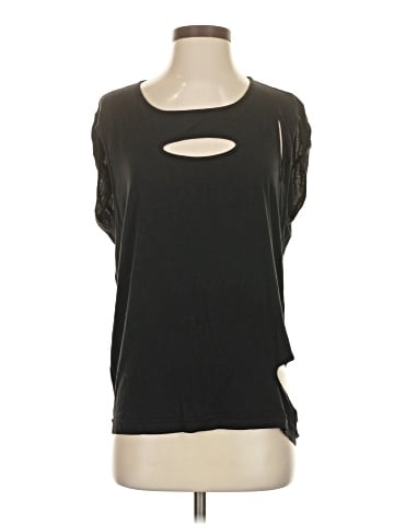 Daryl K Sleeveless T-Shirt (view 1)