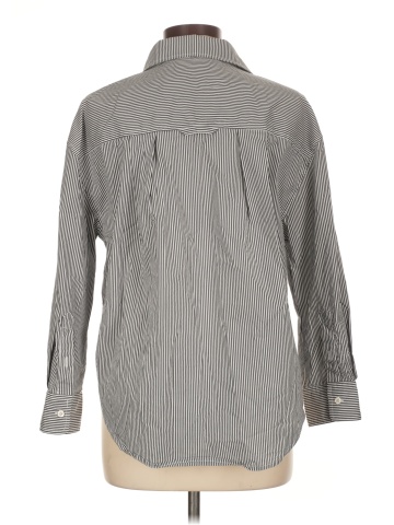 Dear John Long Sleeve Button-Down Shirt (view 2)