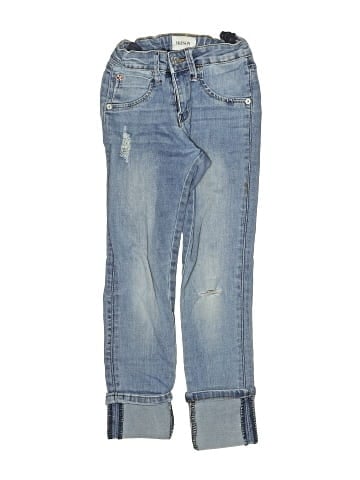Hudson Jeans Jeans (view 1)