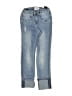 Hudson Jeans Blue Jeans Size 10 - photo 1