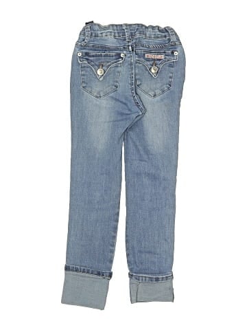 Hudson Jeans Jeans (view 2)