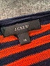 J.Crew Red Cardigan Size XS - photo 7