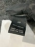 AB Studio 100% Acrylic Gray Casual Dress Size XS - photo 8
