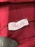 Pink Lily Burgundy Turtleneck Sweater Size L - photo 7