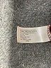 Pink Lily Burgundy Turtleneck Sweater Size L - photo 8