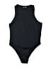 Shein Black Bodysuit Size L - photo 1
