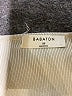 Babaton Ivory Long Sleeve Top Size XS - photo 7