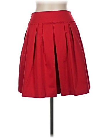 Ann Taylor Formal Skirt (view 2)