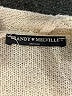Brandy Melville Ivory Cardigan One size - photo 7