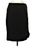 Armani Exchange Solid Black Formal Skirt Size 2 - photo 2