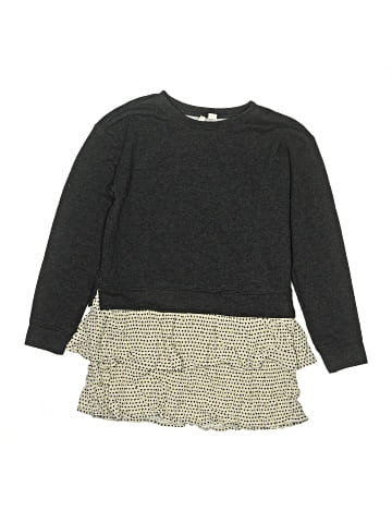 Cato Pullover Sweater (view 1)