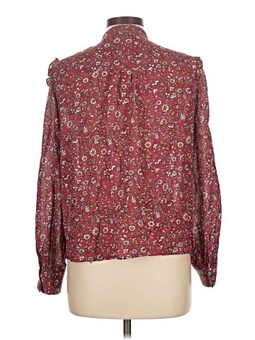 Gerard Darel Long Sleeve T-Shirt (view 2)