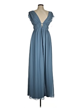 chinese dress ladies Dress Casual Maxi By Lulus In Pink, Size: S