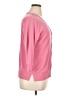 misook Pink Cardigan Size XL - photo 4