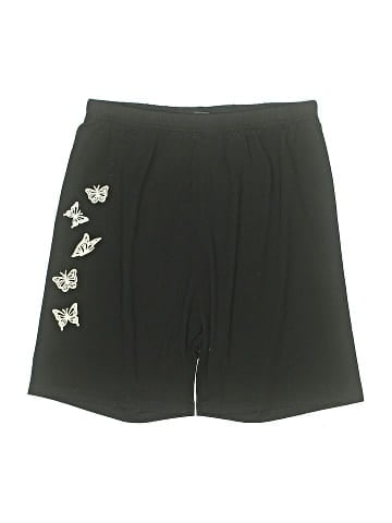Shein Athletic Shorts (view 1)