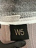 W5 Stripes Silver Tank Top Size XL - photo 7