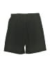 Shein Graphic Black Athletic Shorts Size L - photo 2