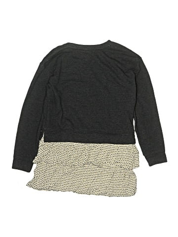 Cato Pullover Sweater (view 2)