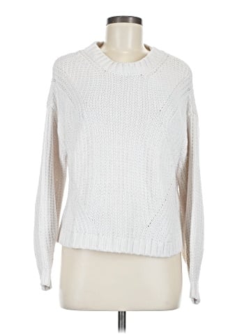 Splendid Pullover Sweater (view 1)