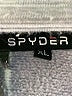 Spyder Gray Track Jacket Size XL - photo 7