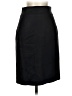 Antonio Melani Solid Black Formal Skirt Size 0 - photo 1