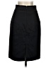 Antonio Melani Solid Black Formal Skirt Size 0 - photo 2