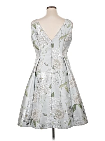 Adrianna Papell Cocktail Dress (view 2)