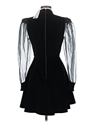 Alice + Olivia Cocktail Dress (view 2)