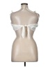 Zara White Tube Top Size XL - photo 2