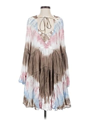 Young Fabulous & Broke Casual Dress (view 1)