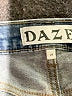 Daze Blue Jeans Size 27 waist - photo 7