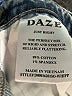 Daze Blue Jeans Size 27 waist - photo 8