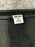 Uniqlo Black Pullover Sweater Size XS - photo 7