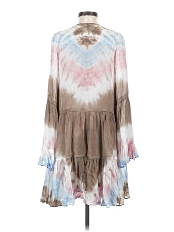 Young Fabulous & Broke Casual Dress (view 2)