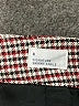 Gap Houndstooth Brown Dress Pants Size 8 - photo 8