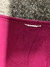 Unbranded Burgundy Tank Top Size S (estimated) - photo 7