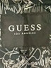 Guess 100% Polyester Color Block Orange Track Jacket Size XL - photo 6