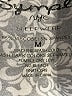 Symple NYC Animal Print Silver Casual Pants Size M - photo 8