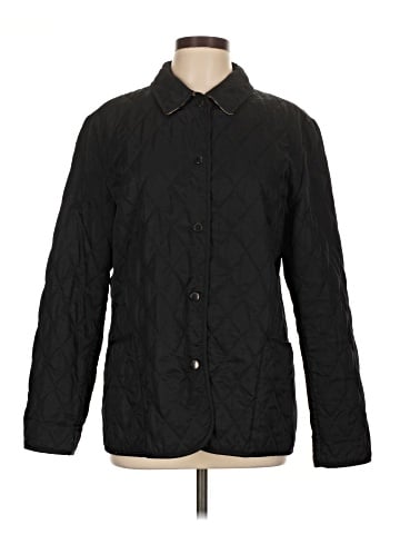 Burberry Quilted barn Jacket (view 1)