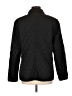 Burberry 100% Polyester Argyle Black Quilted barn Jacket Size L - photo 2