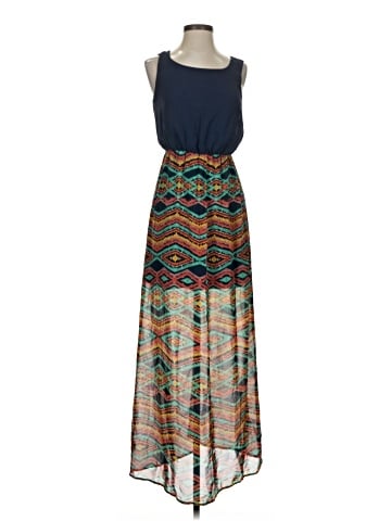 My Michelle Casual Dress (view 1)