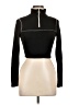 Fashion Nova Black Long Sleeve Turtleneck Size L - photo 1