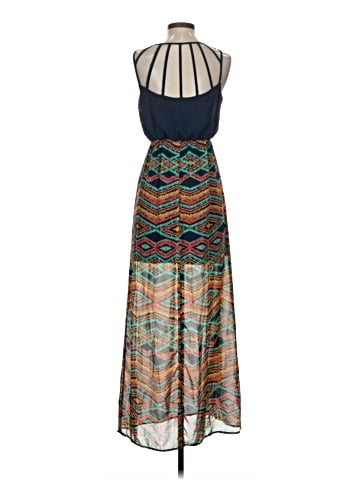 My Michelle Casual Dress (view 2)