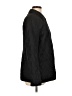 Burberry 100% Polyester Argyle Black Quilted barn Jacket Size L - photo 4