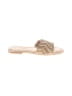 Assorted Brands Gold Sandals Size EU 37 - photo 1