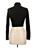 Fashion Nova Black Long Sleeve Turtleneck Size L - photo 2